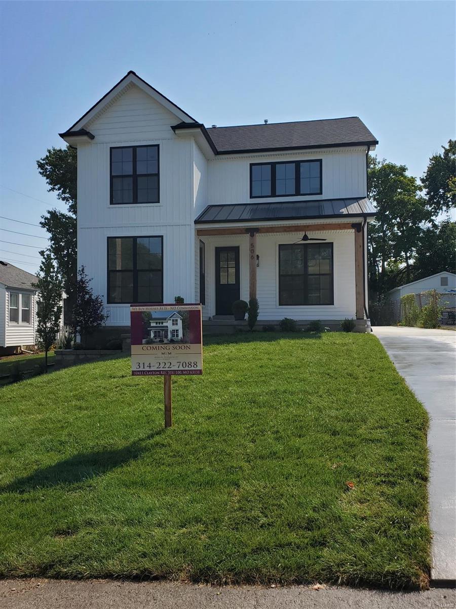 Photo 1 of 24 of 506 Arminda Avenue house