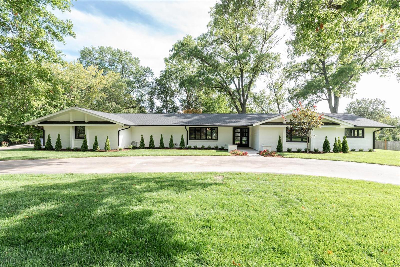 Photo 1 of 29 of 30 Salem Estates Drive house