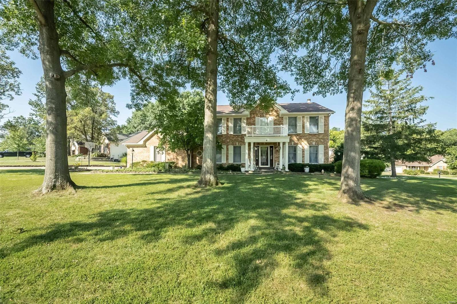 Photo 3 of 13 of 6 Scarlet Oak Court house