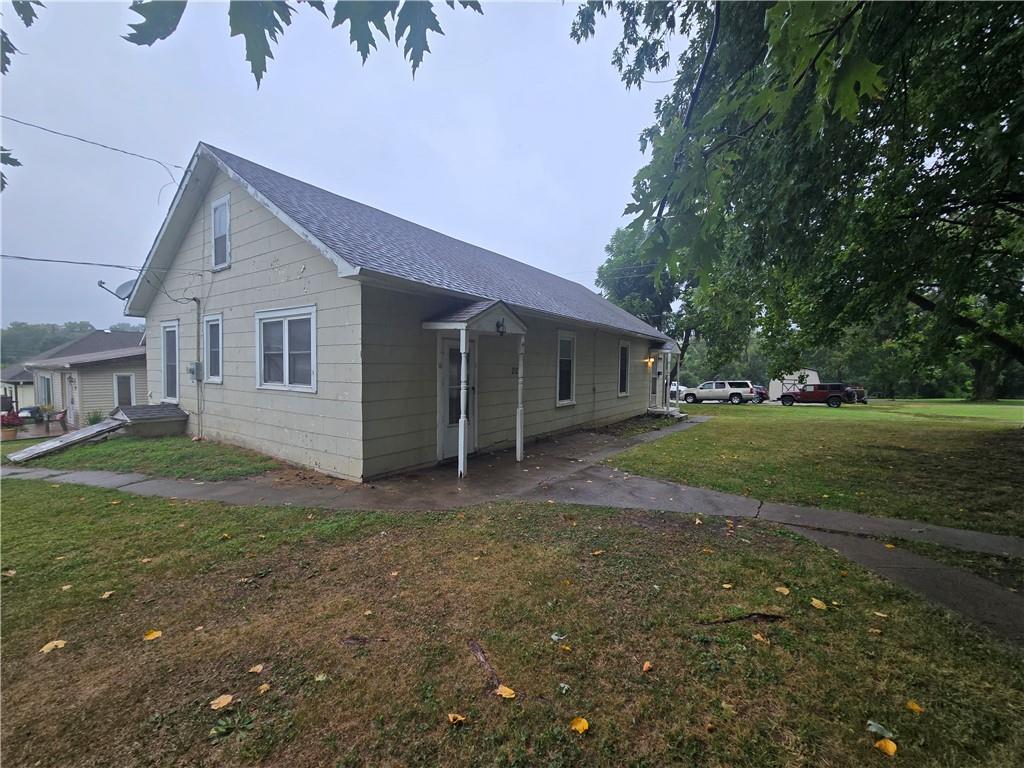 Photo 4 of 27 of 2113 Jefferson Street house