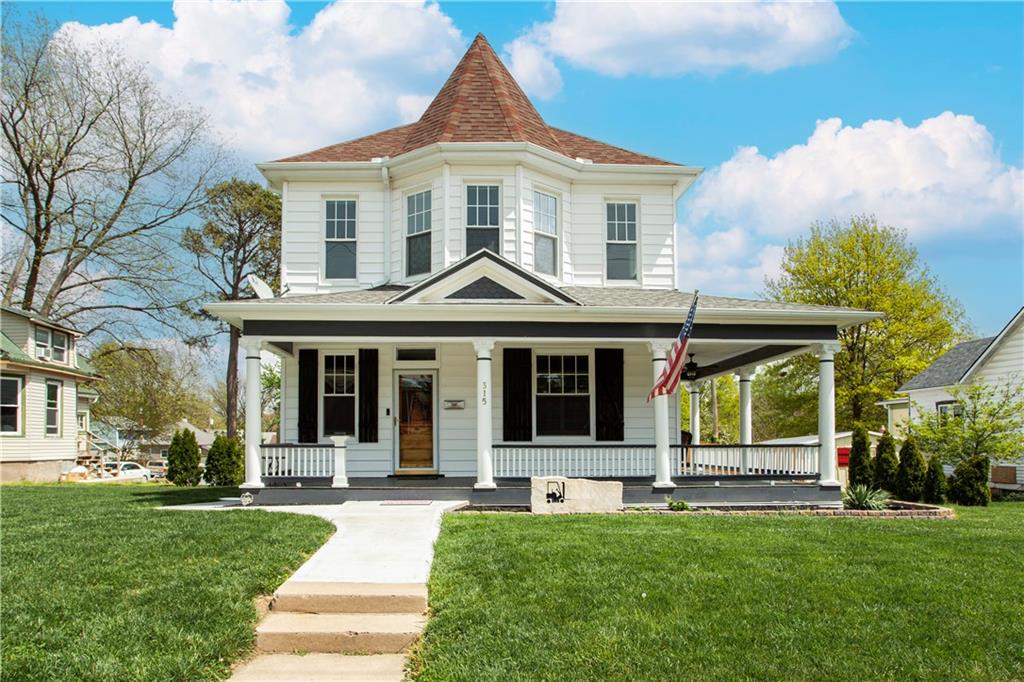 Photo 1 of 34 of 315 N 17th Street house