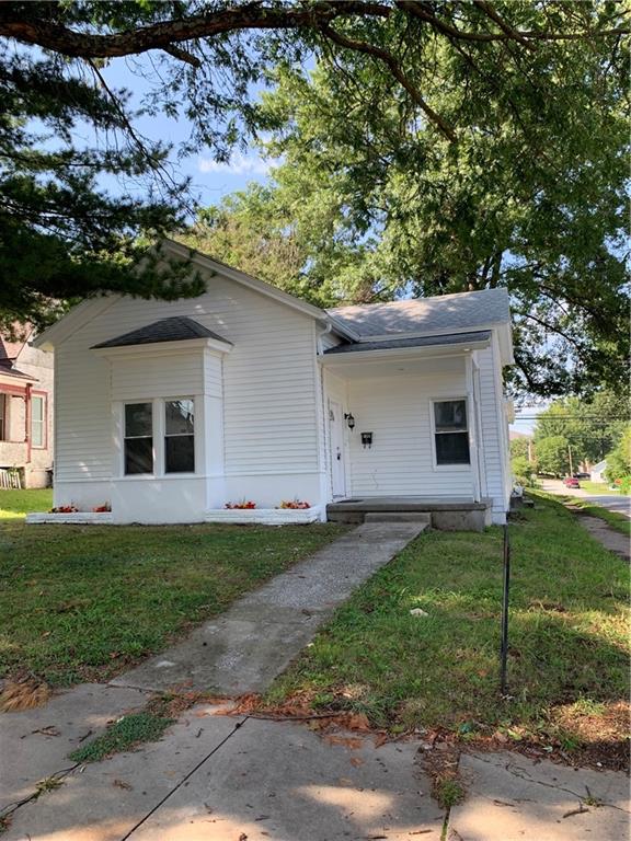 Photo 1 of 1 of 1924 Franklin Street house