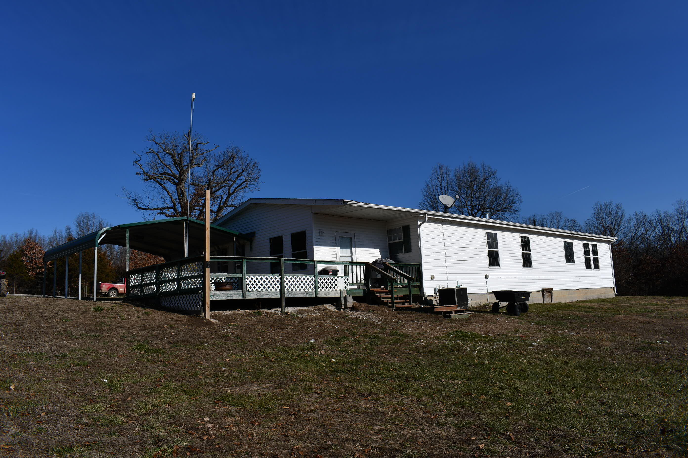 Photo 6 of 40 of 68 State Rd K mobile home
