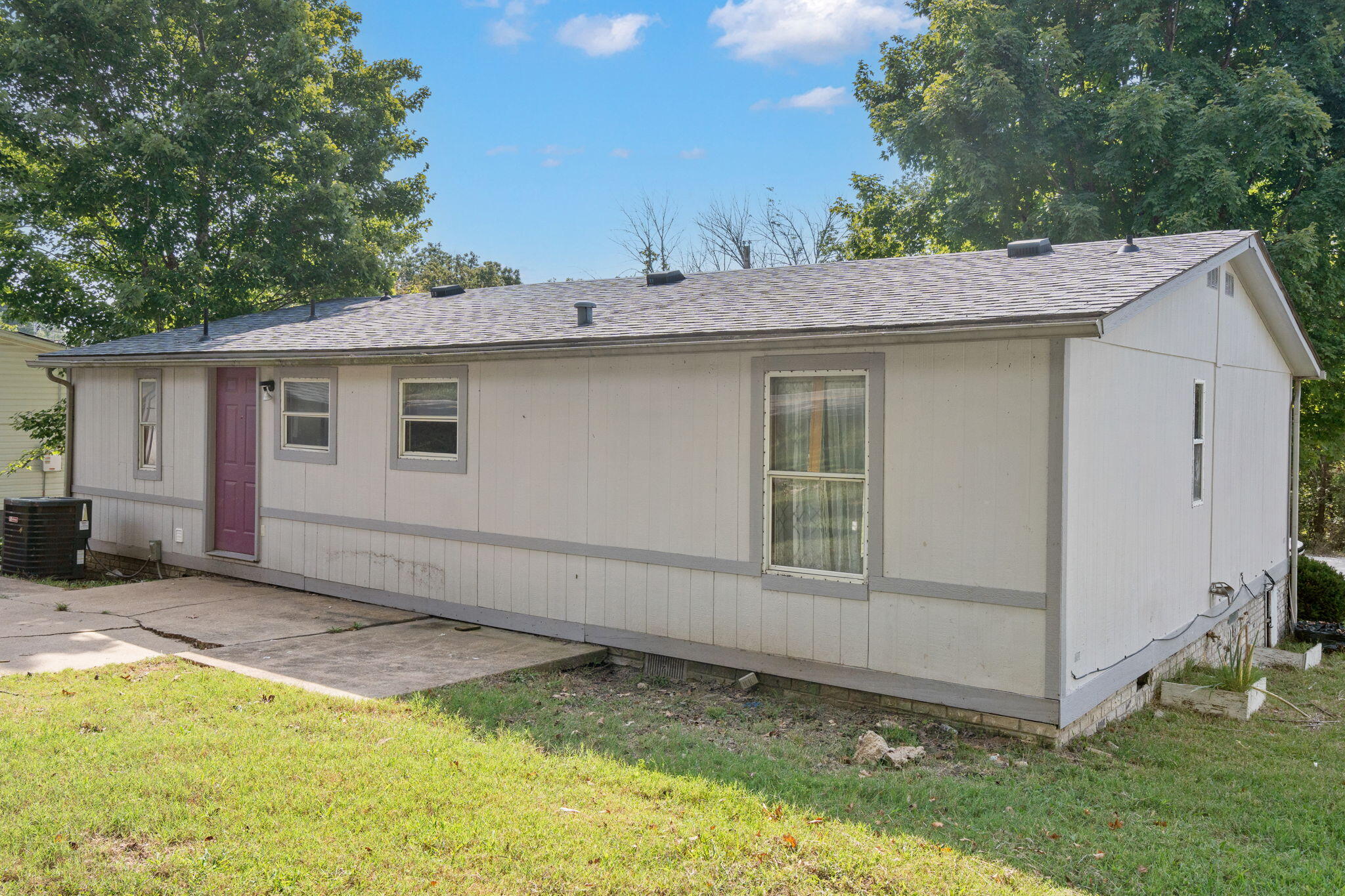 Photo 23 of 33 of 3094 Stone Road mobile home