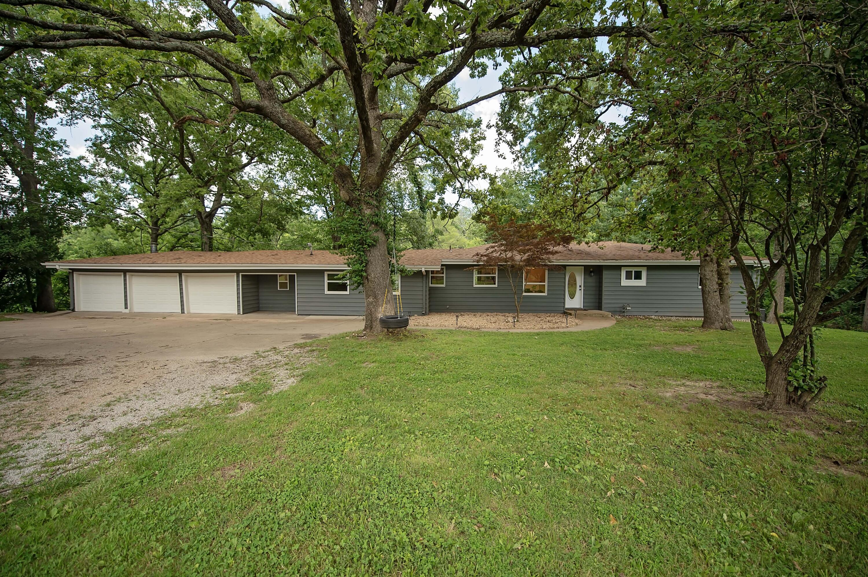 Photo 1 of 33 of 106 West Secluded Lane house