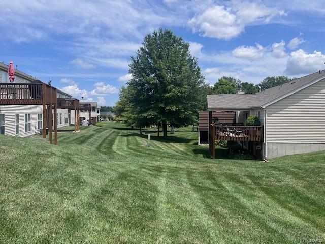 Photo 14 of 14 of 27 Turtle Creek Villas Drive 13R townhome