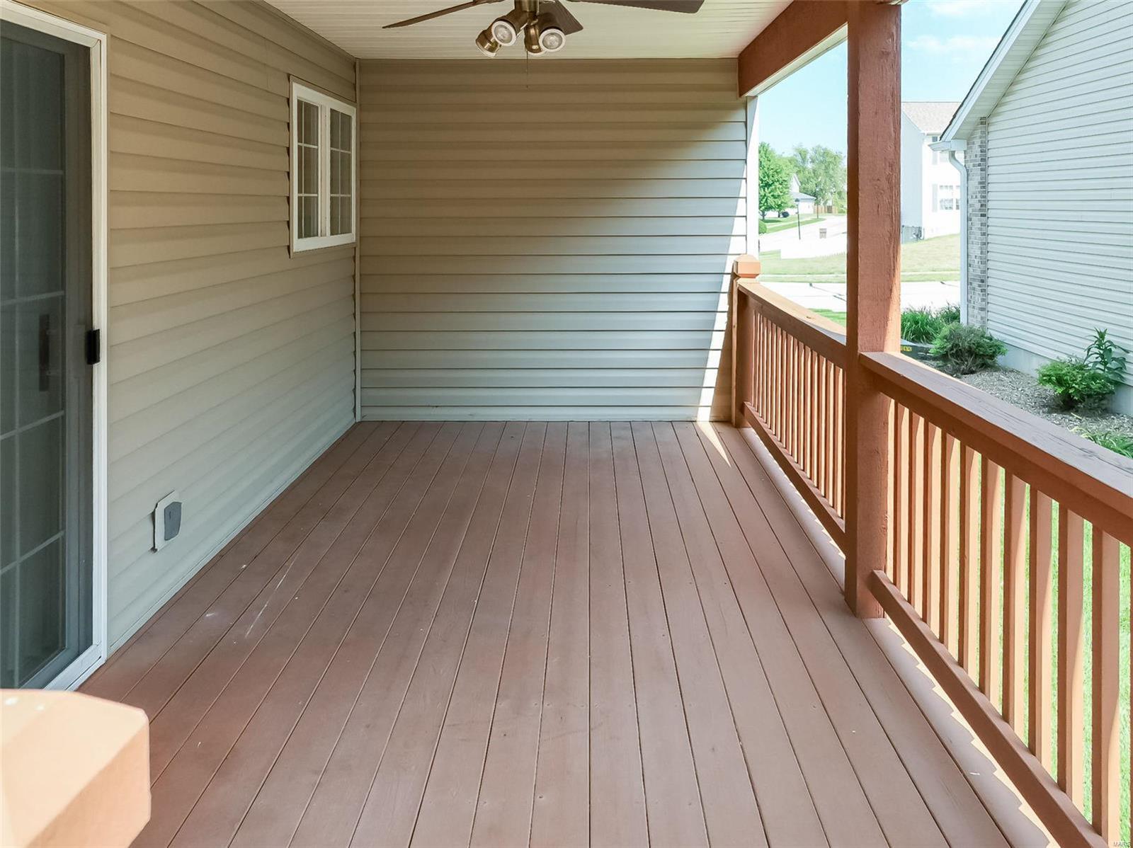 Photo 8 of 9 of 118 Dardenne Landing Court townhome