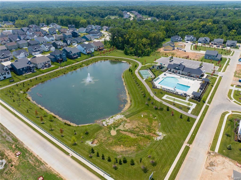 Photo 9 of 10 of 60 Mora Boulevard 428-402 townhome