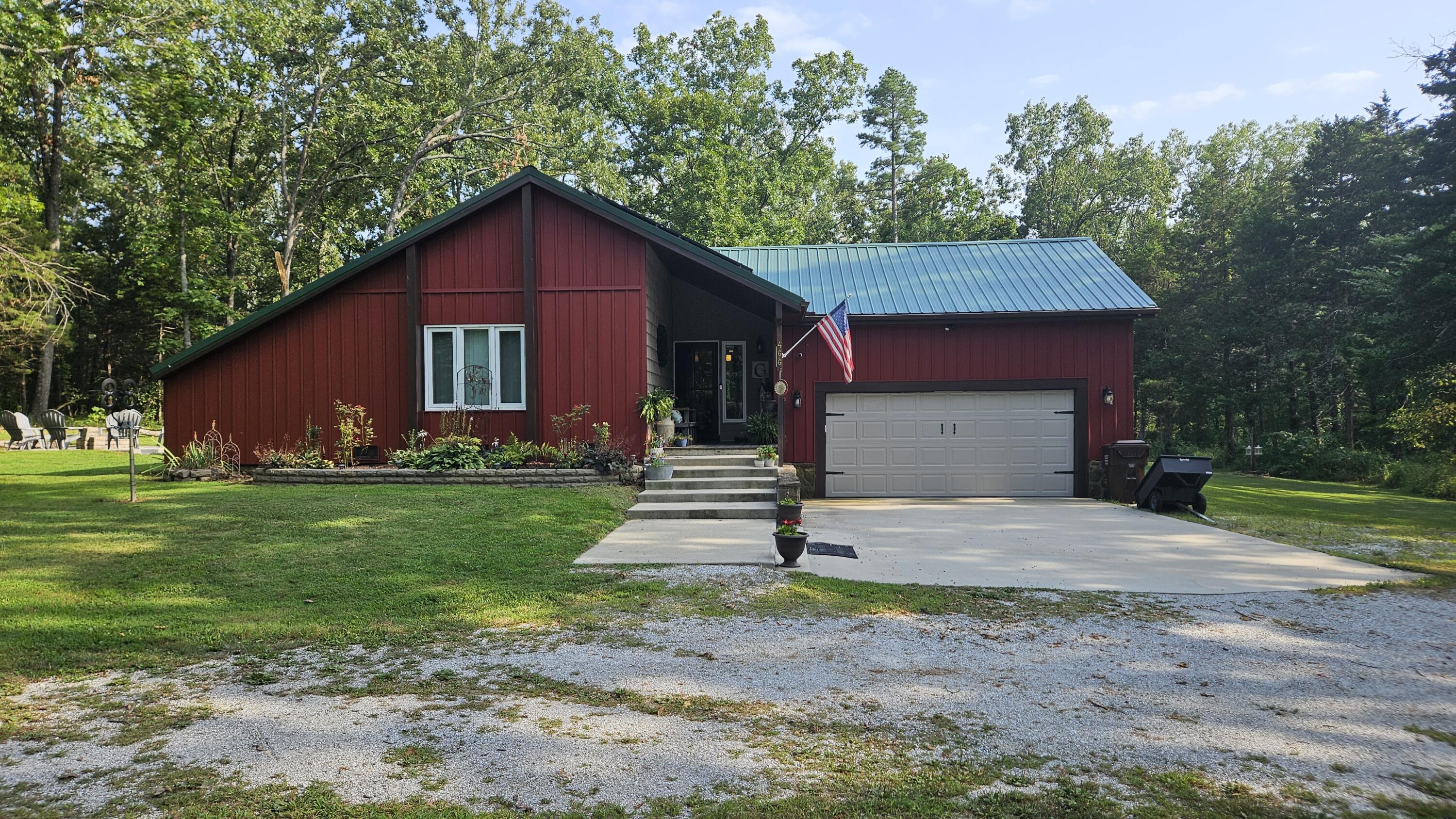 Photo 1 of 65 of 466 Red Cedar Road house