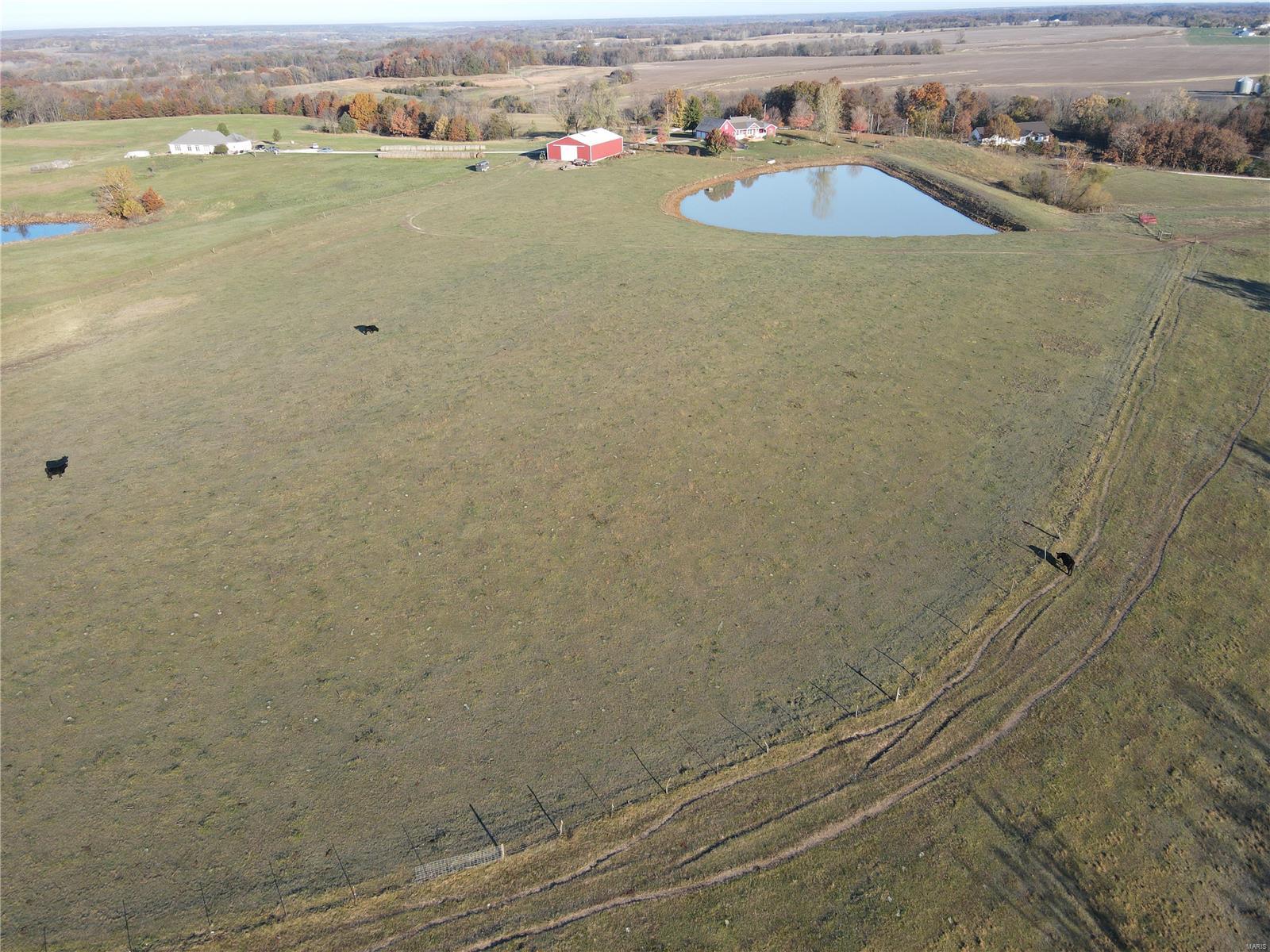 Photo 11 of 30 of 4299 County Road 242 land