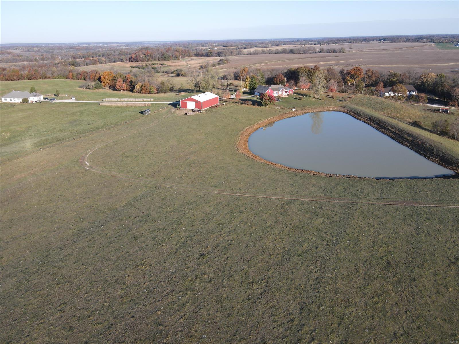 Photo 4 of 30 of 4299 County Road 242 land