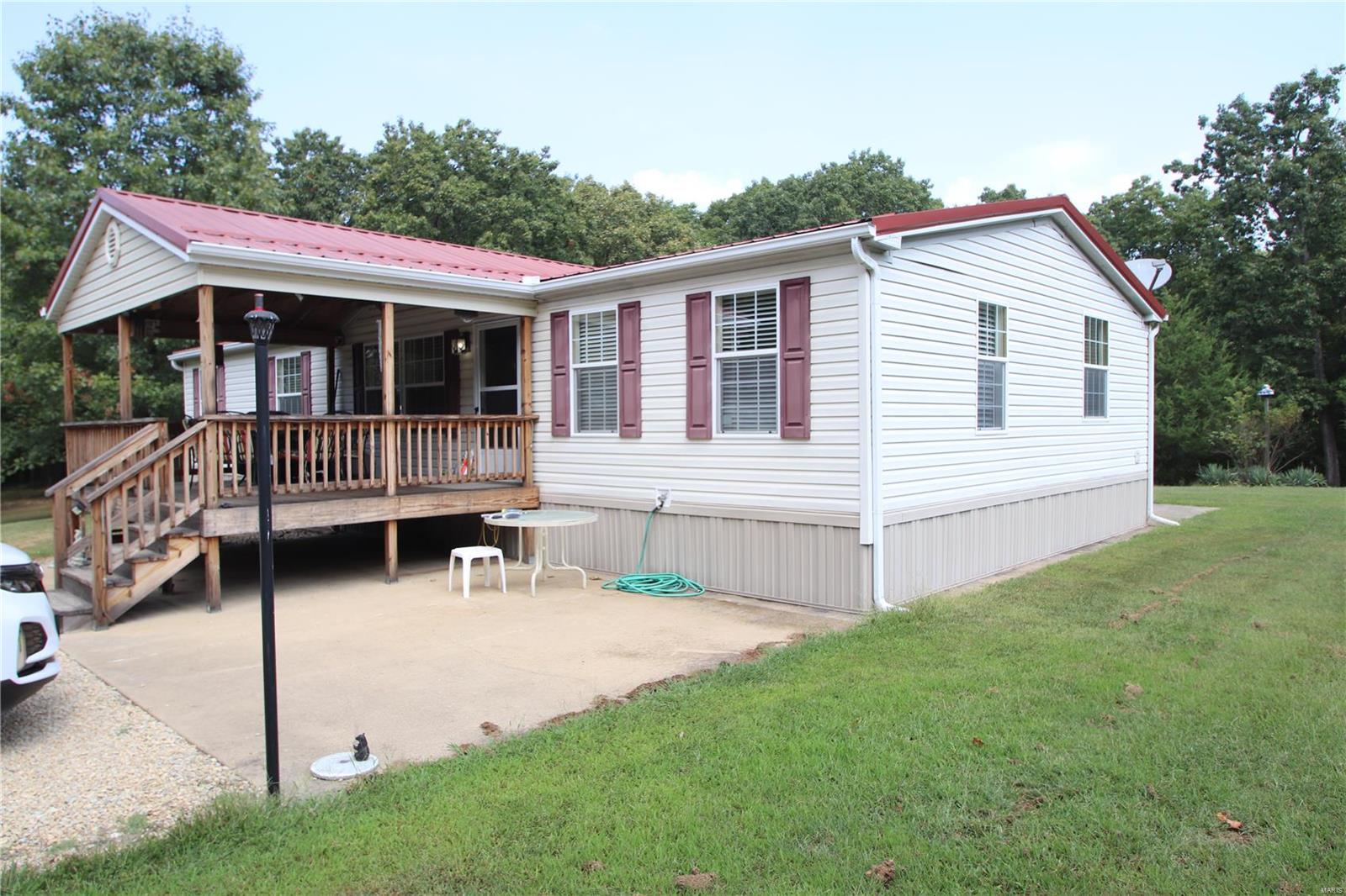 Photo 8 of 23 of 4070 Oakwood Road mobile home