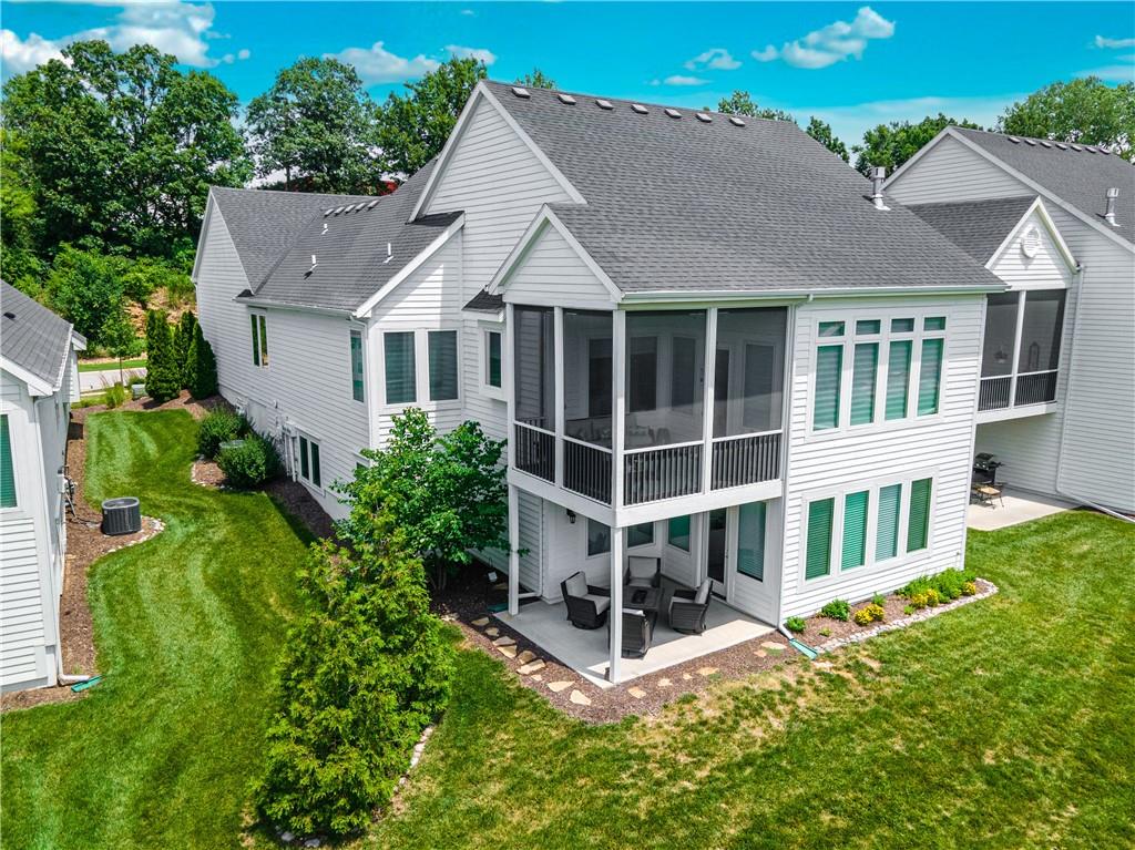 Photo 1 of 55 of 6208 Lime Stone Court townhome