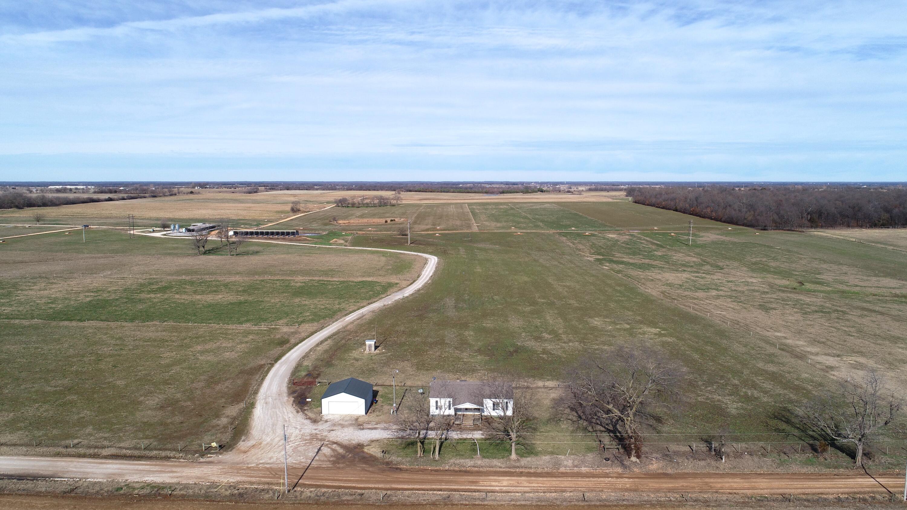 Photo 1 of 46 of 27700 Elder Road mobile home