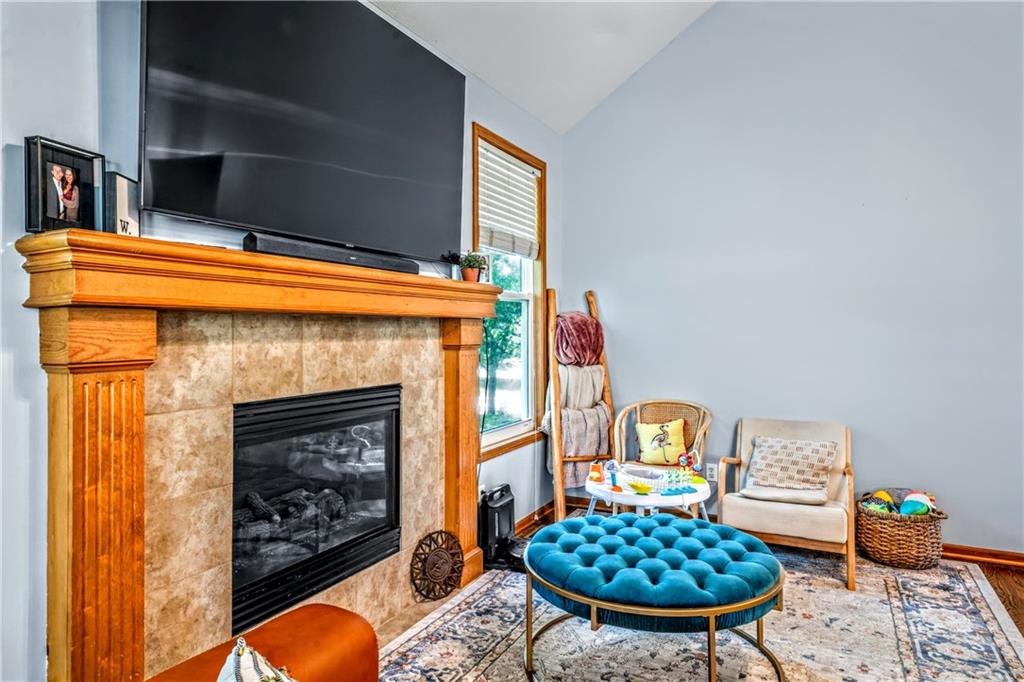 For Sale 1411 Russell Road, Pleasant Hill, MO 64080 Unreal Estate