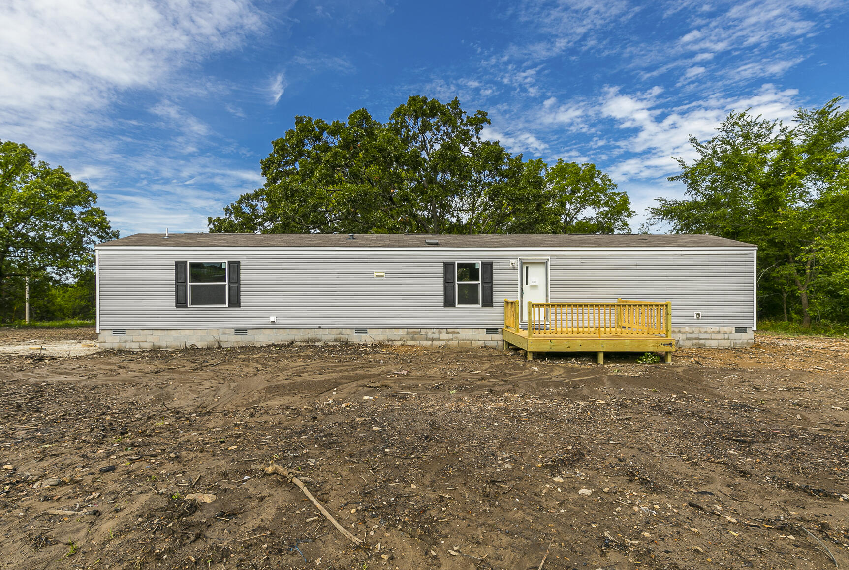 Photo 1 of 26 of 2297 Highway 215 mobile home