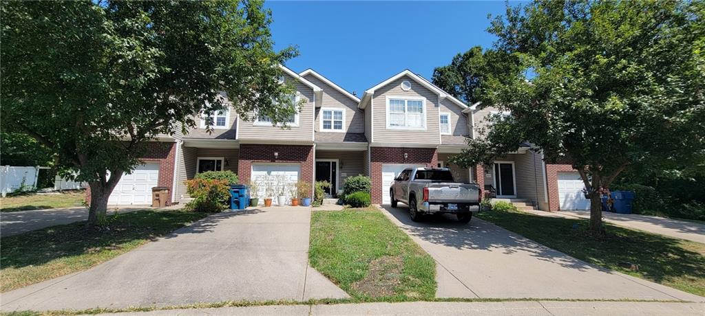 Photo 1 of 2 of 8818 Timber Creek Lane townhome