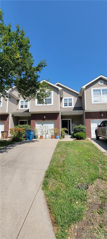 Photo 2 of 2 of 8818 Timber Creek Lane townhome