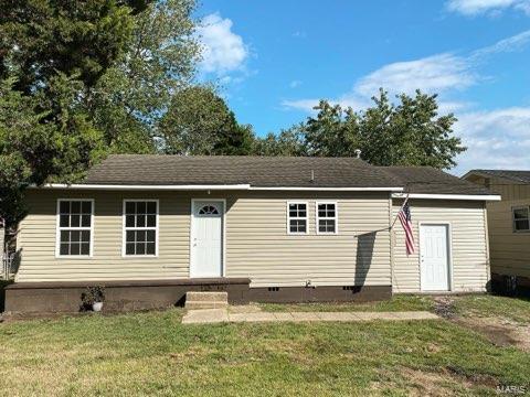 Photo 1 of 7 of 2016 Kentucky Avenue house