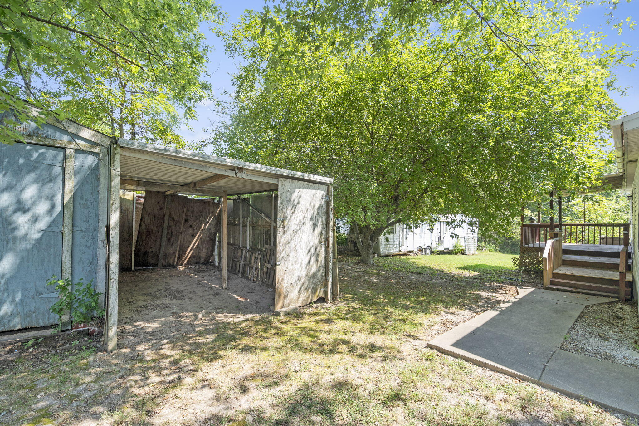 Photo 20 of 23 of 55 Blue Bird Lane mobile home