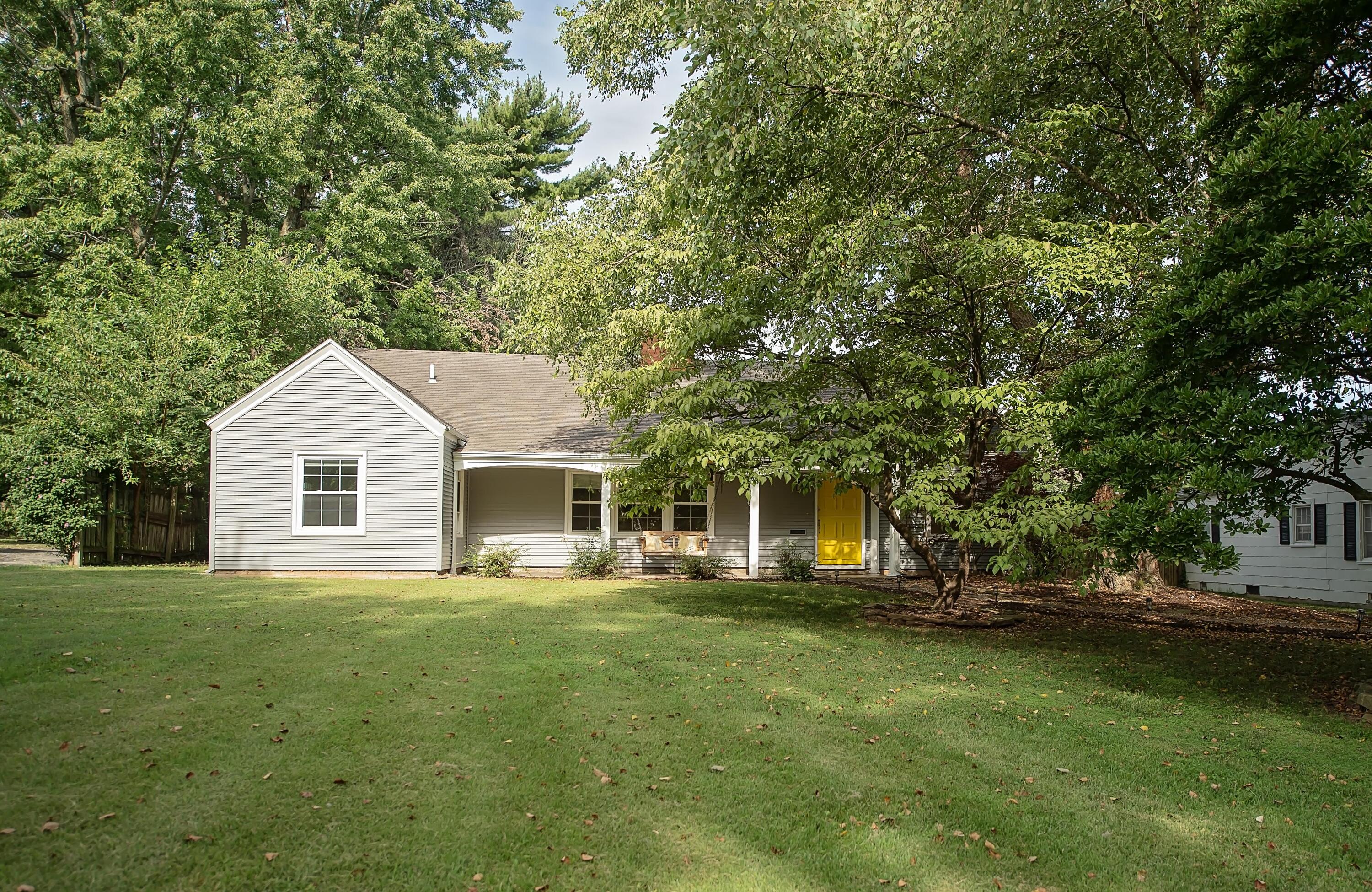 Photo 1 of 50 of 1615 South Delaware Avenue house