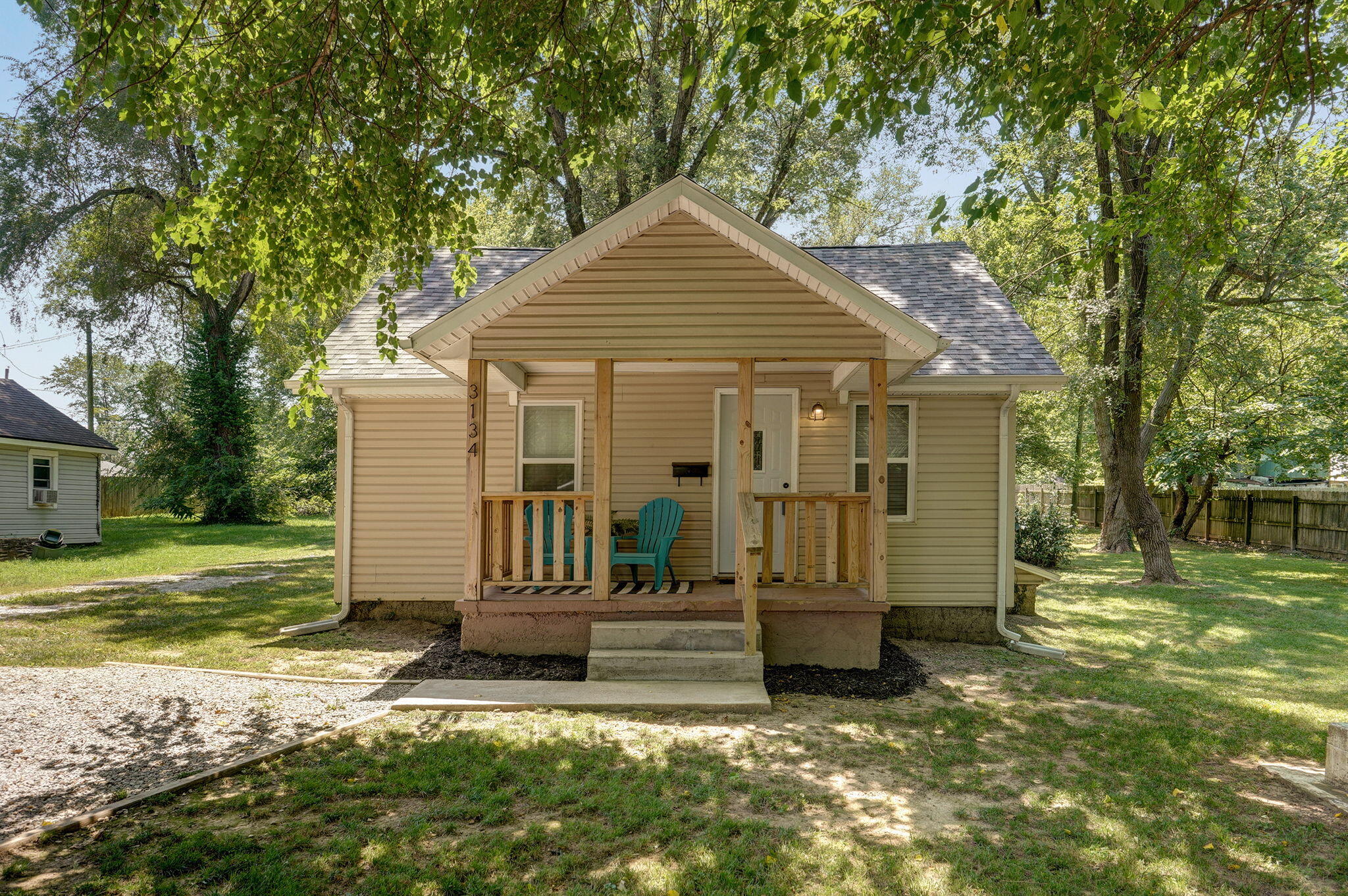 Photo 1 of 20 of 3134 West State Street house