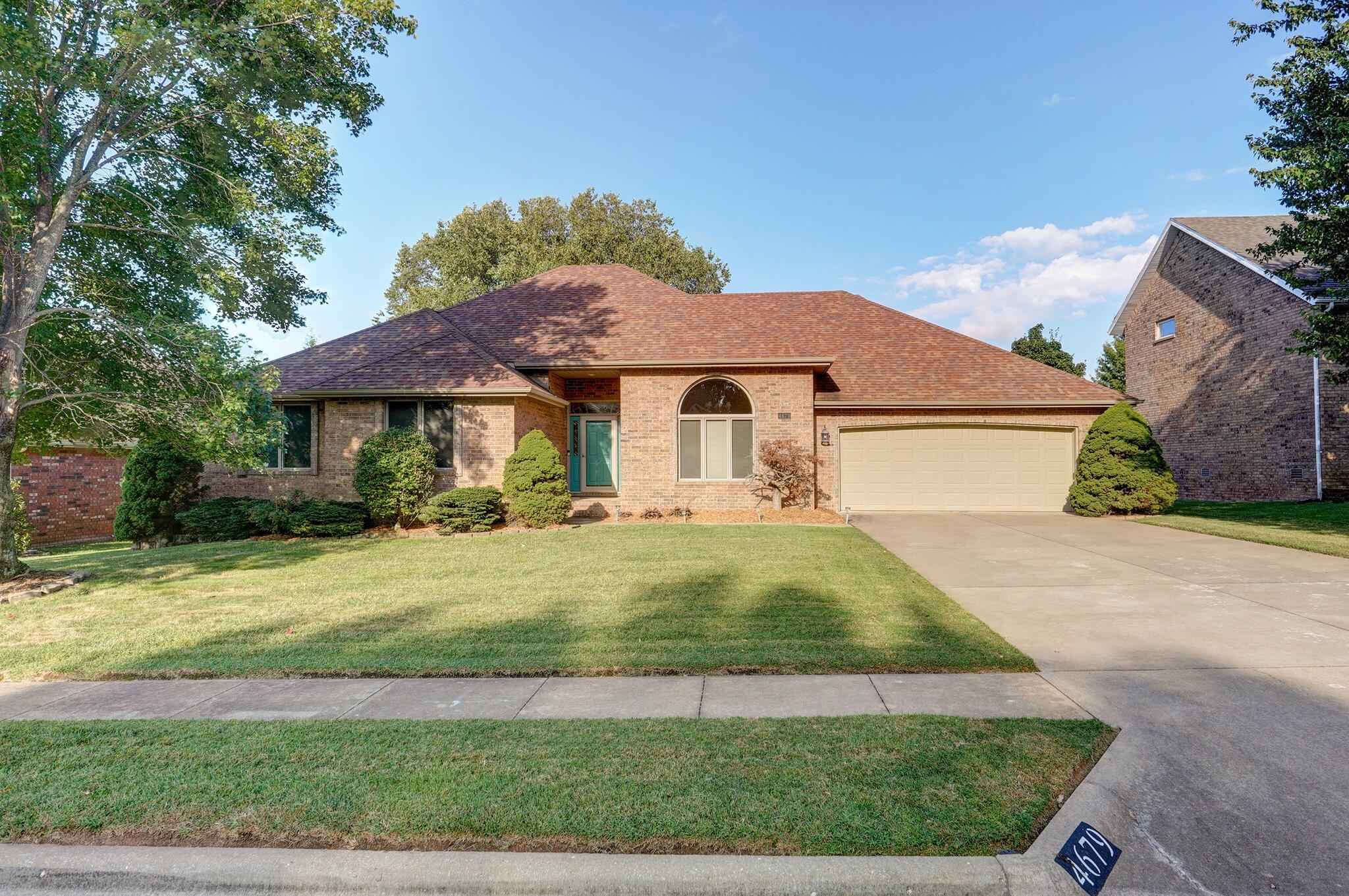 Photo 1 of 38 of 4679 South Turnberry Avenue house