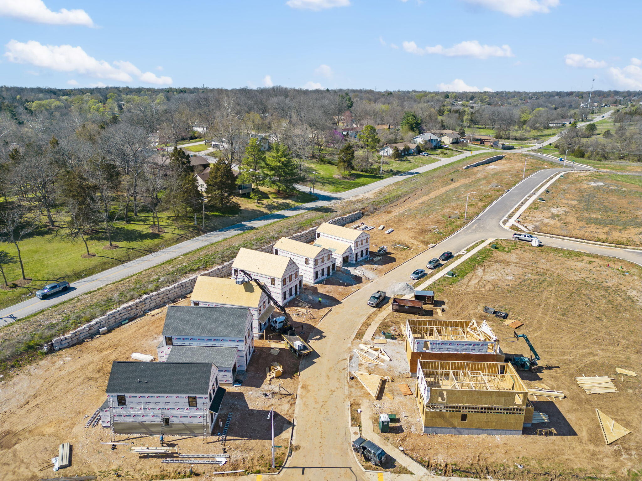 Photo 9 of 36 of 5766 South Trailside Circle house