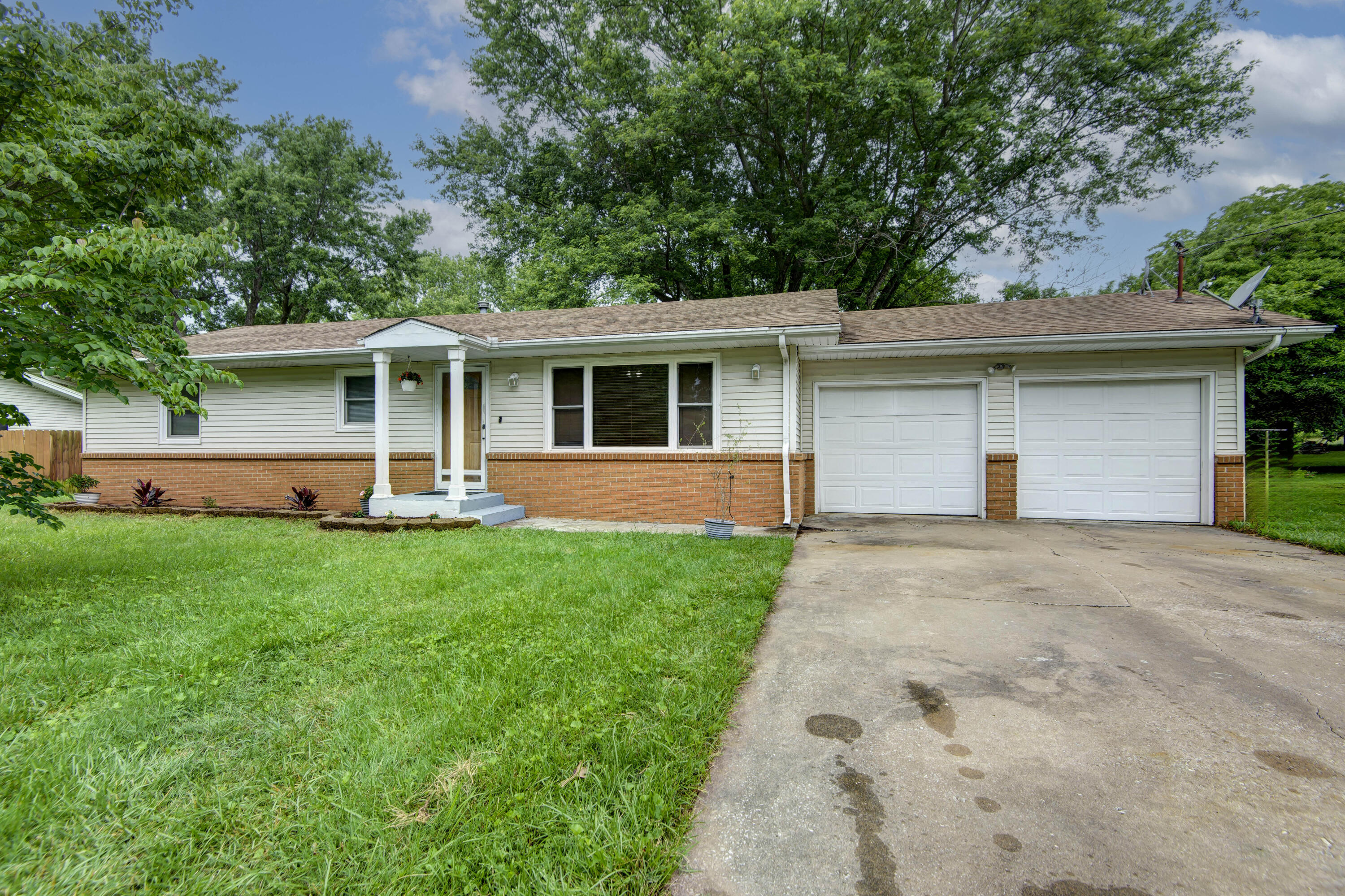 Photo 1 of 19 of 5383 North Lakewood Drive house