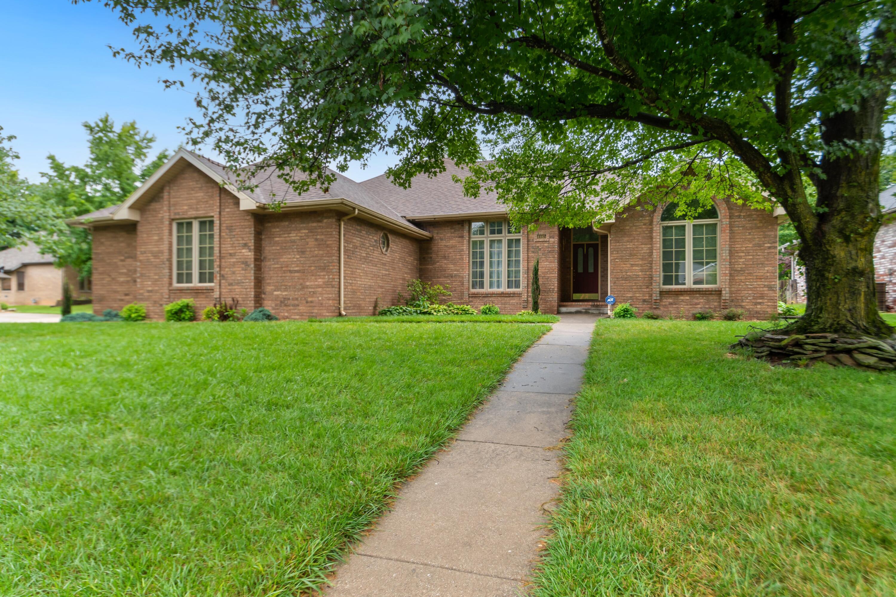 Photo 1 of 28 of 4465 South Quail Creek Avenue house