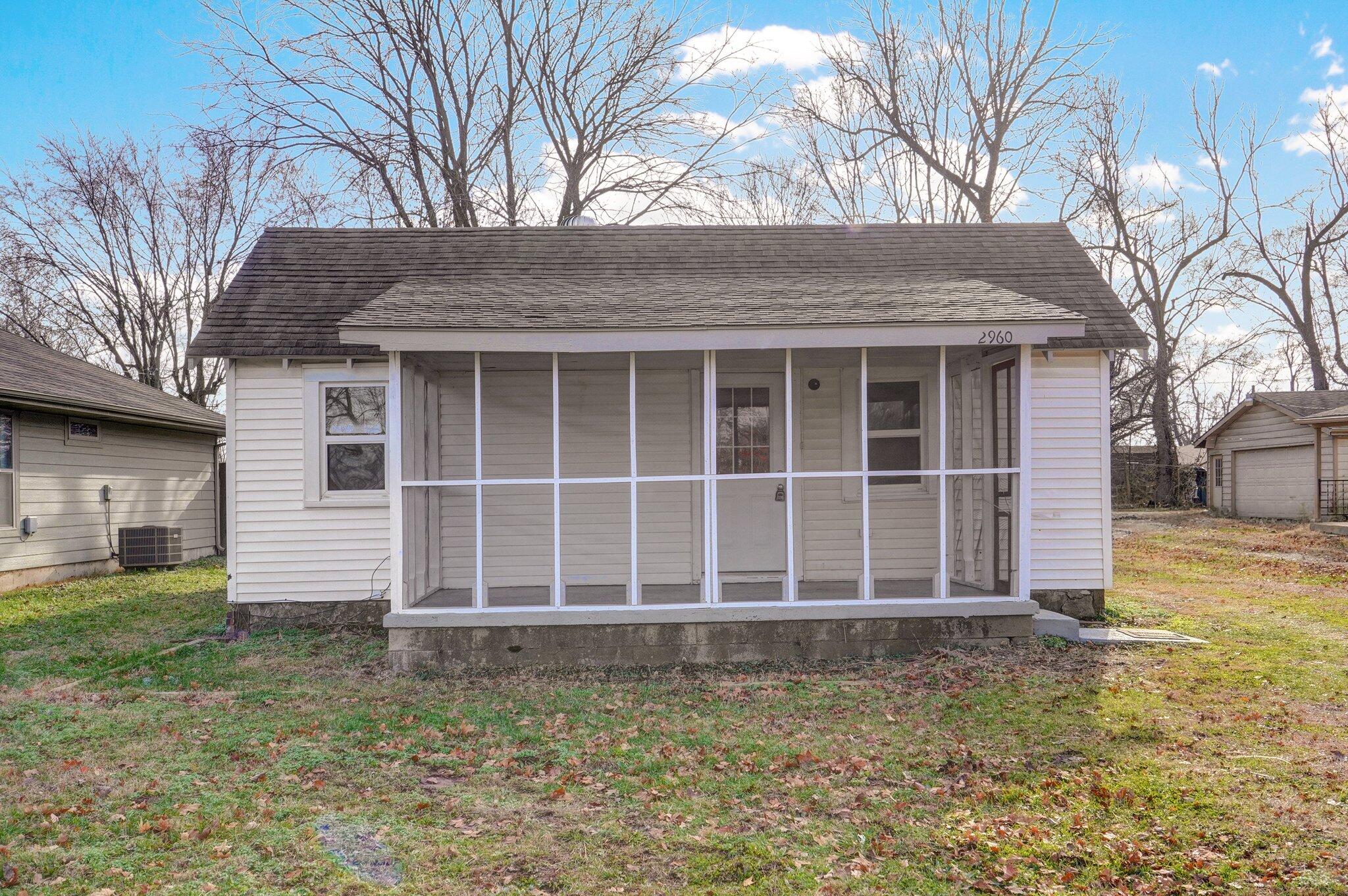 Photo 1 of 21 of 2960 West State Street house