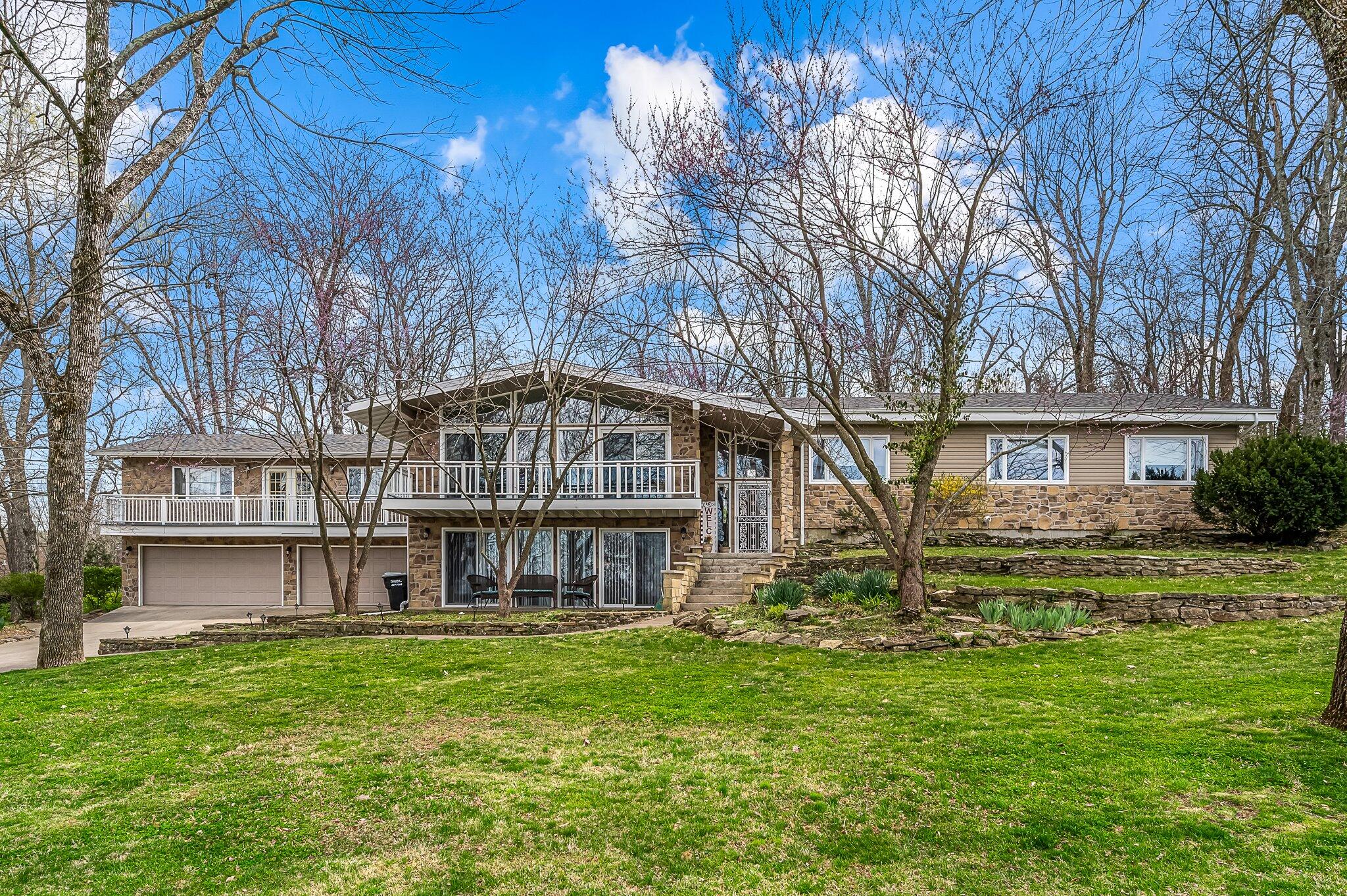 Photo 1 of 46 of 3324 East Redbud Street house