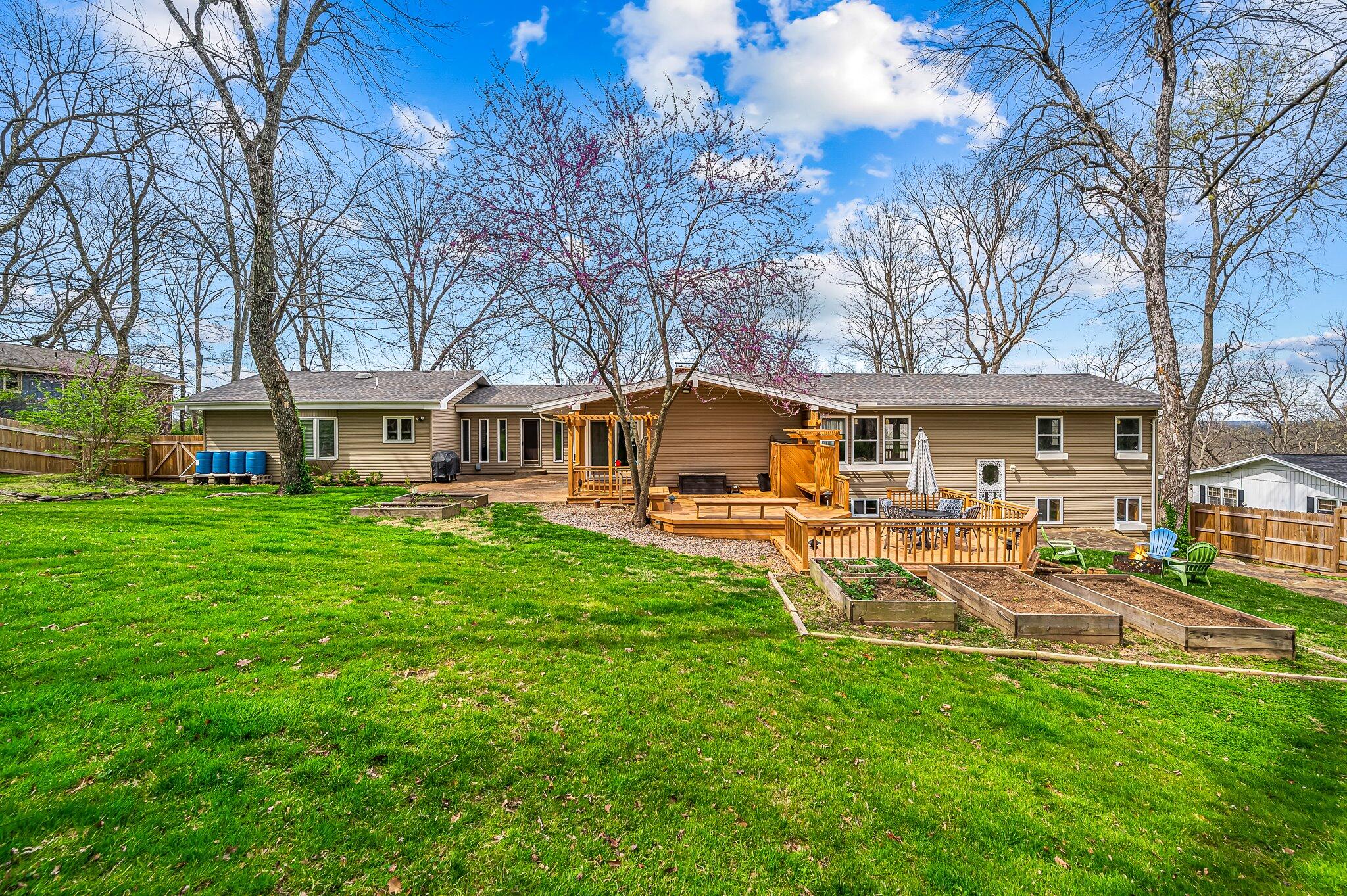 Photo 44 of 46 of 3324 East Redbud Street house