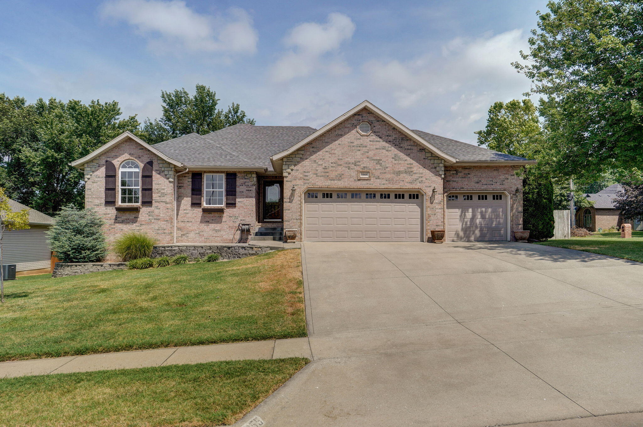 Photo 1 of 52 of 1055 West Grayrock Drive house