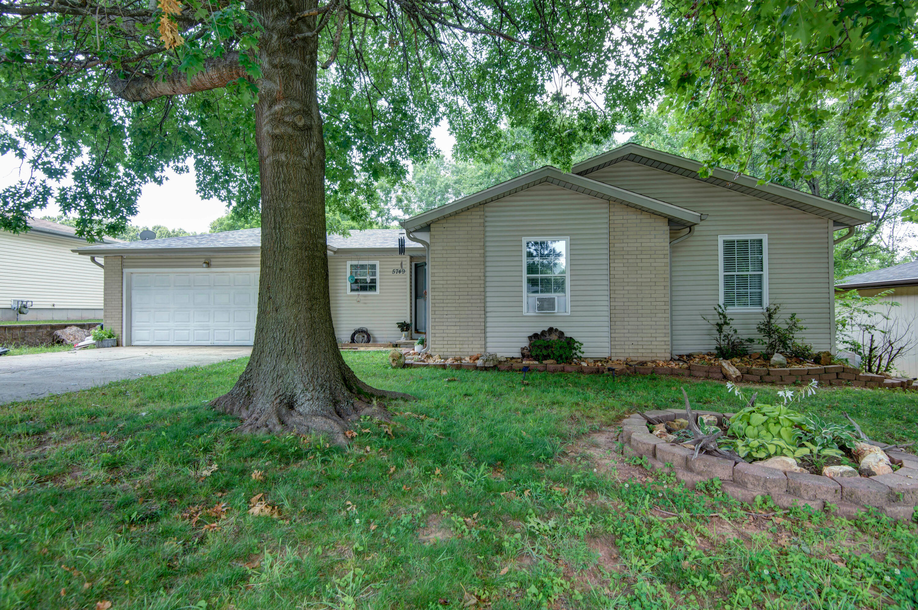 Photo 1 of 15 of 5749 South Ferguson Avenue house