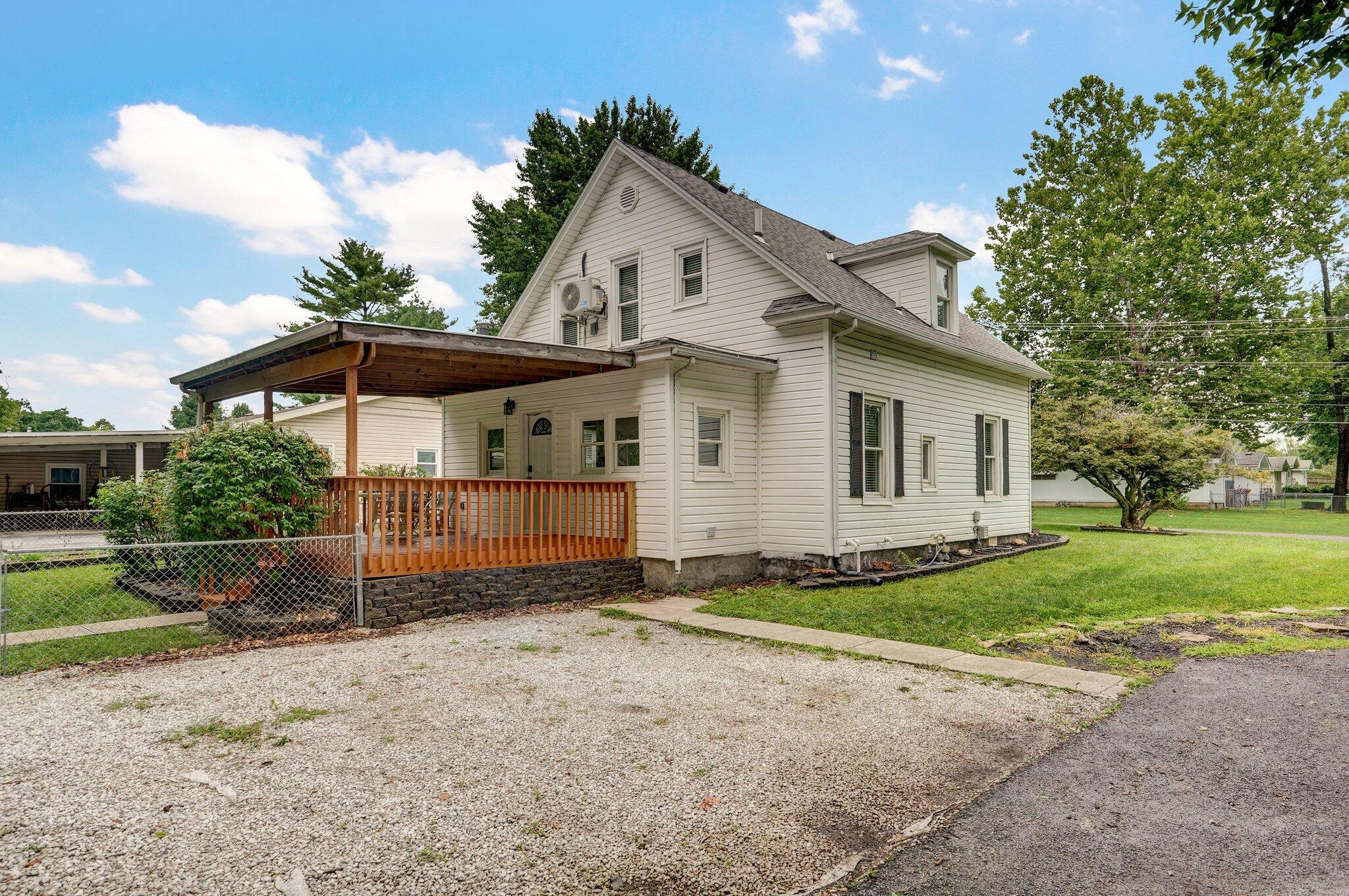 Photo 42 of 46 of 1561 South Oak Grove Avenue house