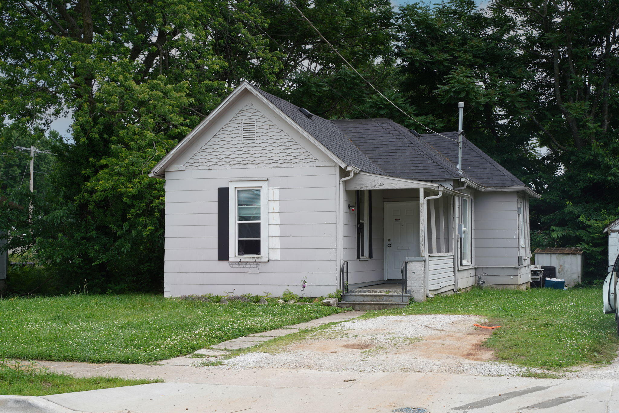 Photo 1 of 3 of 1452 East Florida Street house