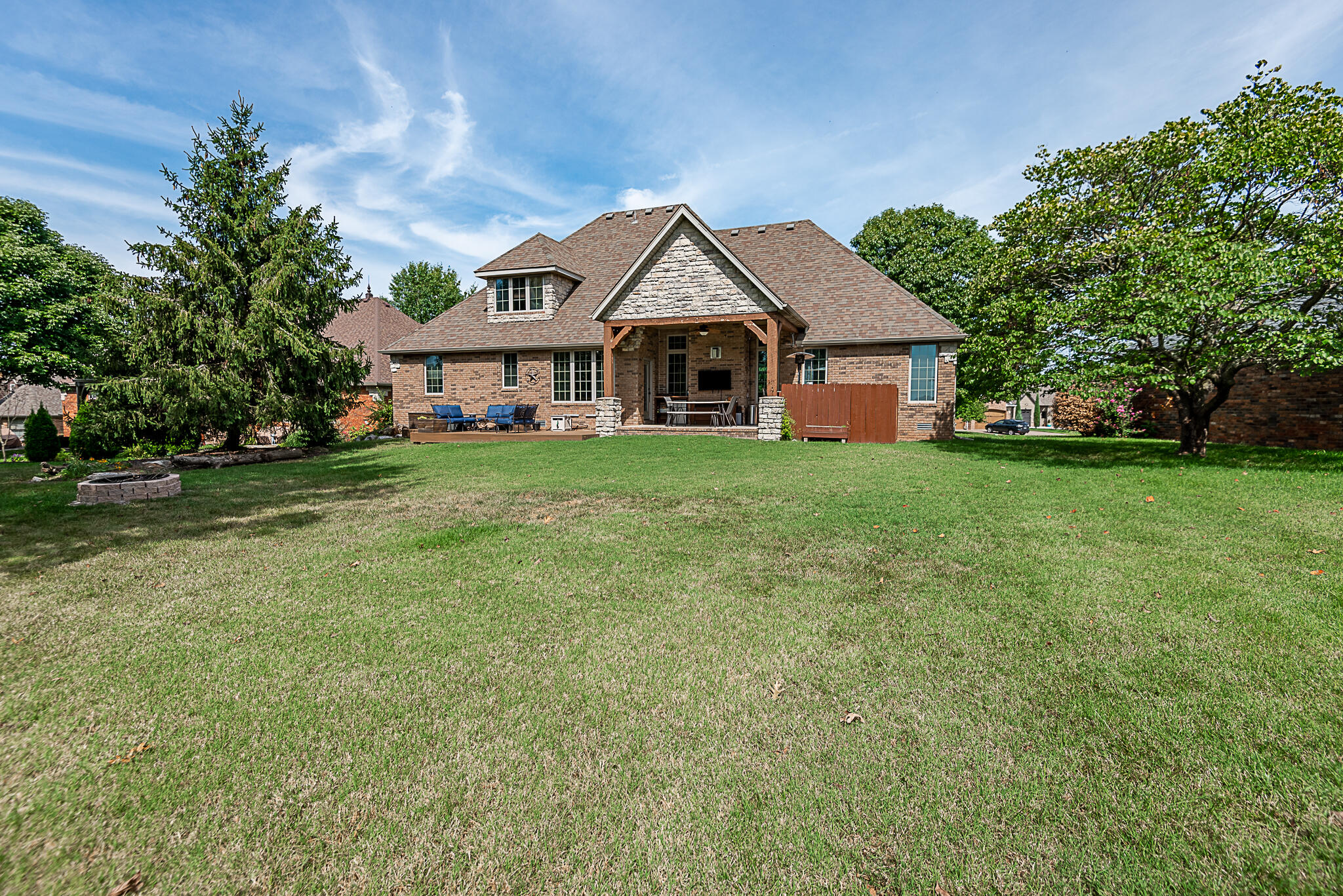 Photo 40 of 64 of 6172 South Riverbend Road house