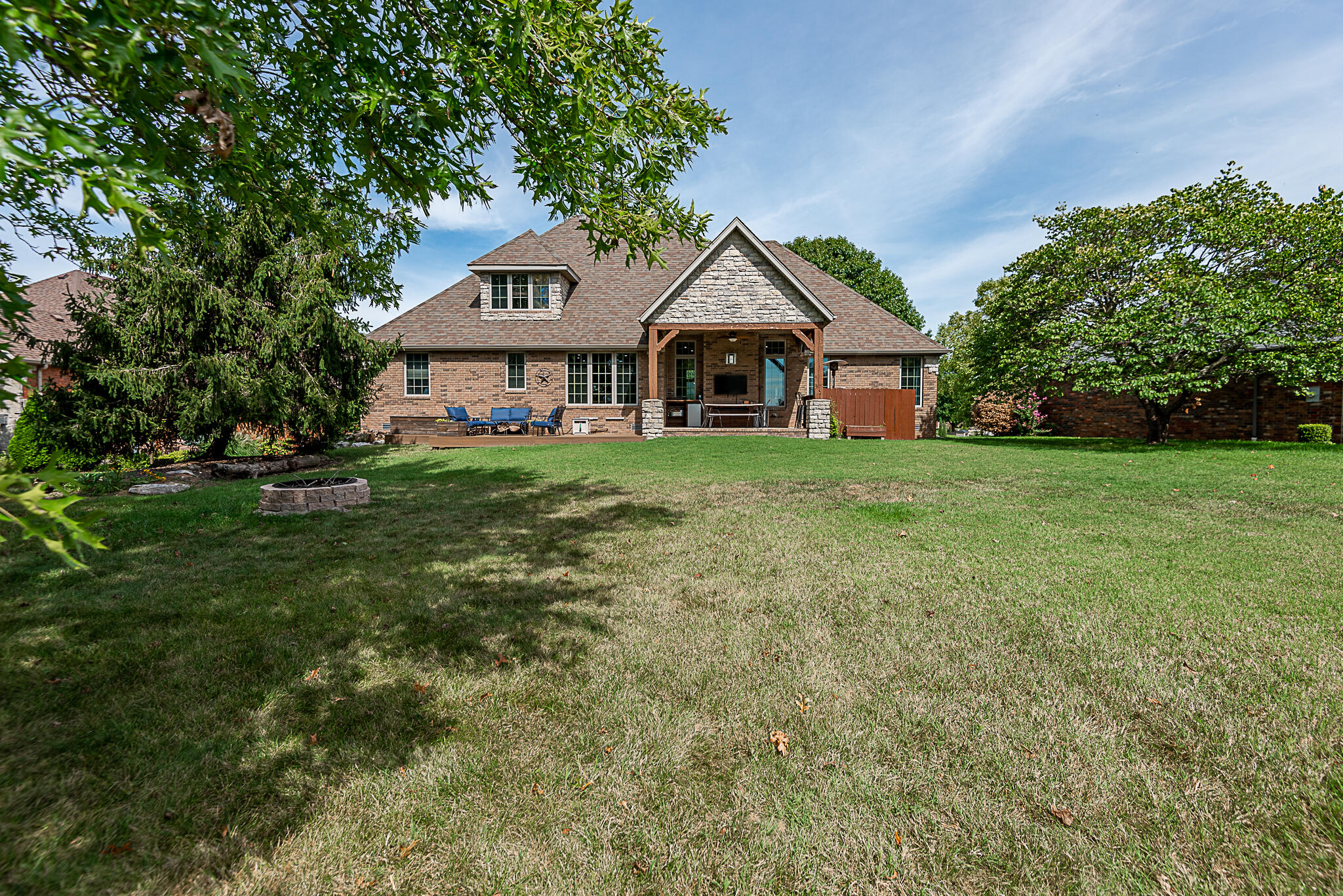 Photo 56 of 64 of 6172 South Riverbend Road house