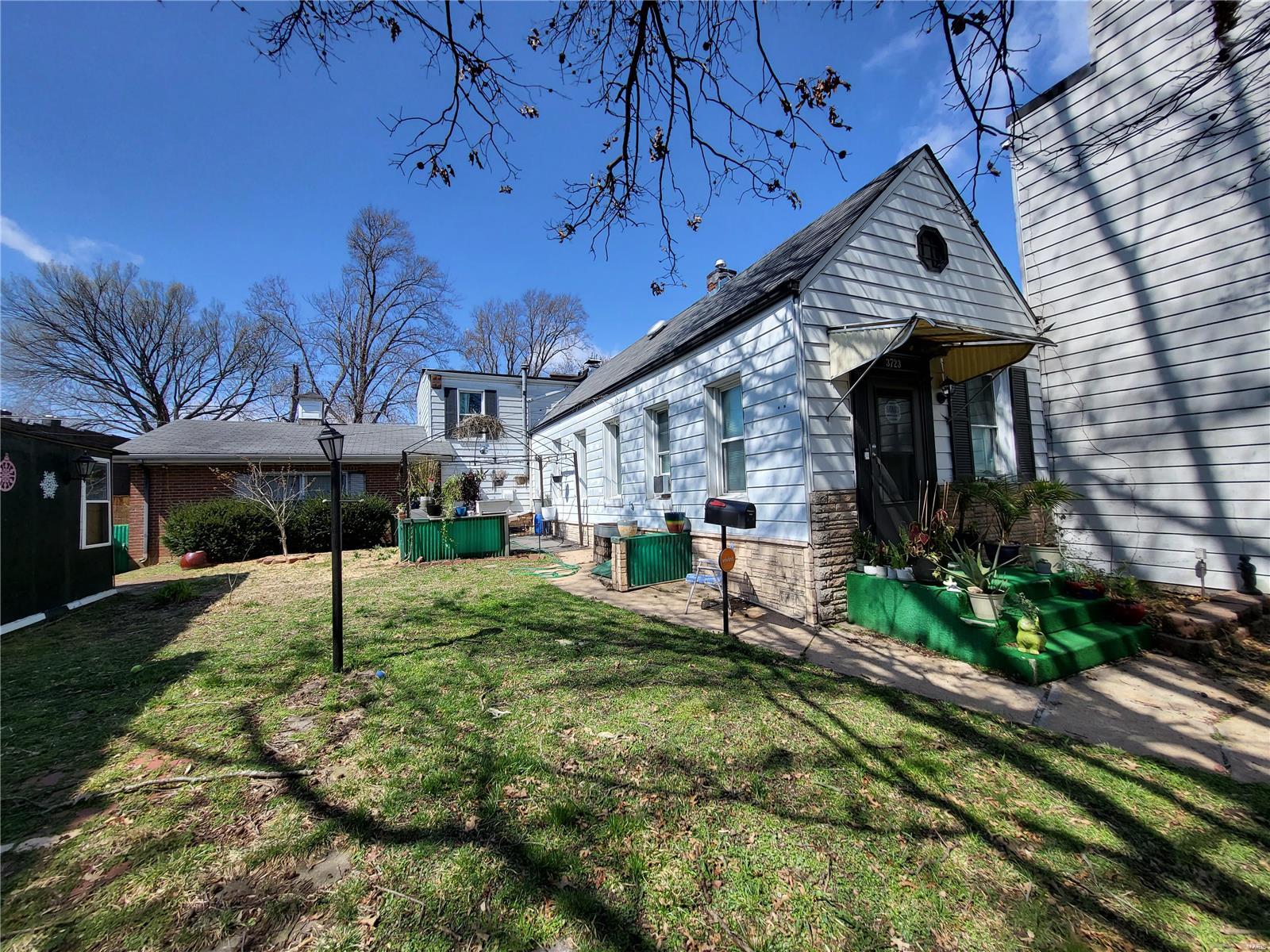 Photo 1 of 16 of 3723 Wisconsin Avenue house