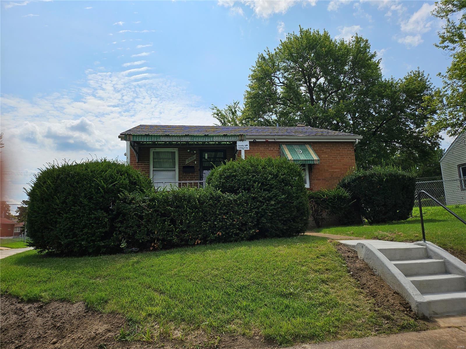 Photo 1 of 2 of 7100 Idaho Avenue house