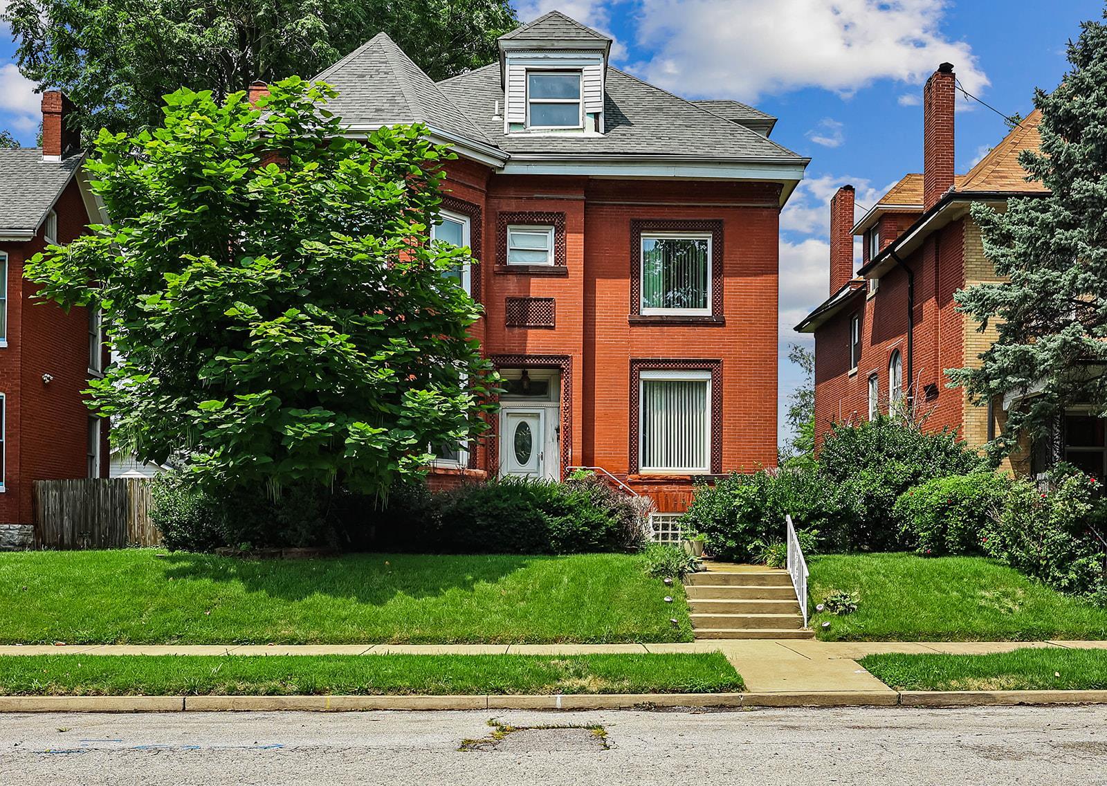 Photo 1 of 23 of 5019 Raymond Avenue house