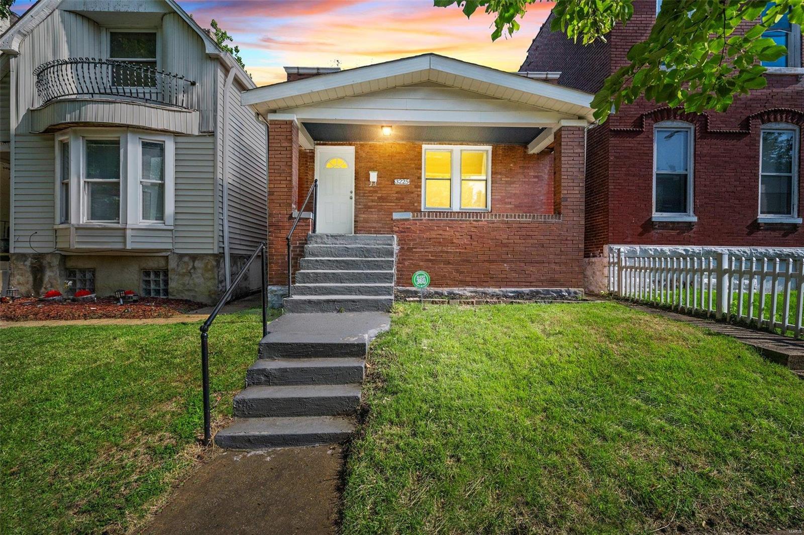 Photo 1 of 20 of 3225 Mount Pleasant Street house