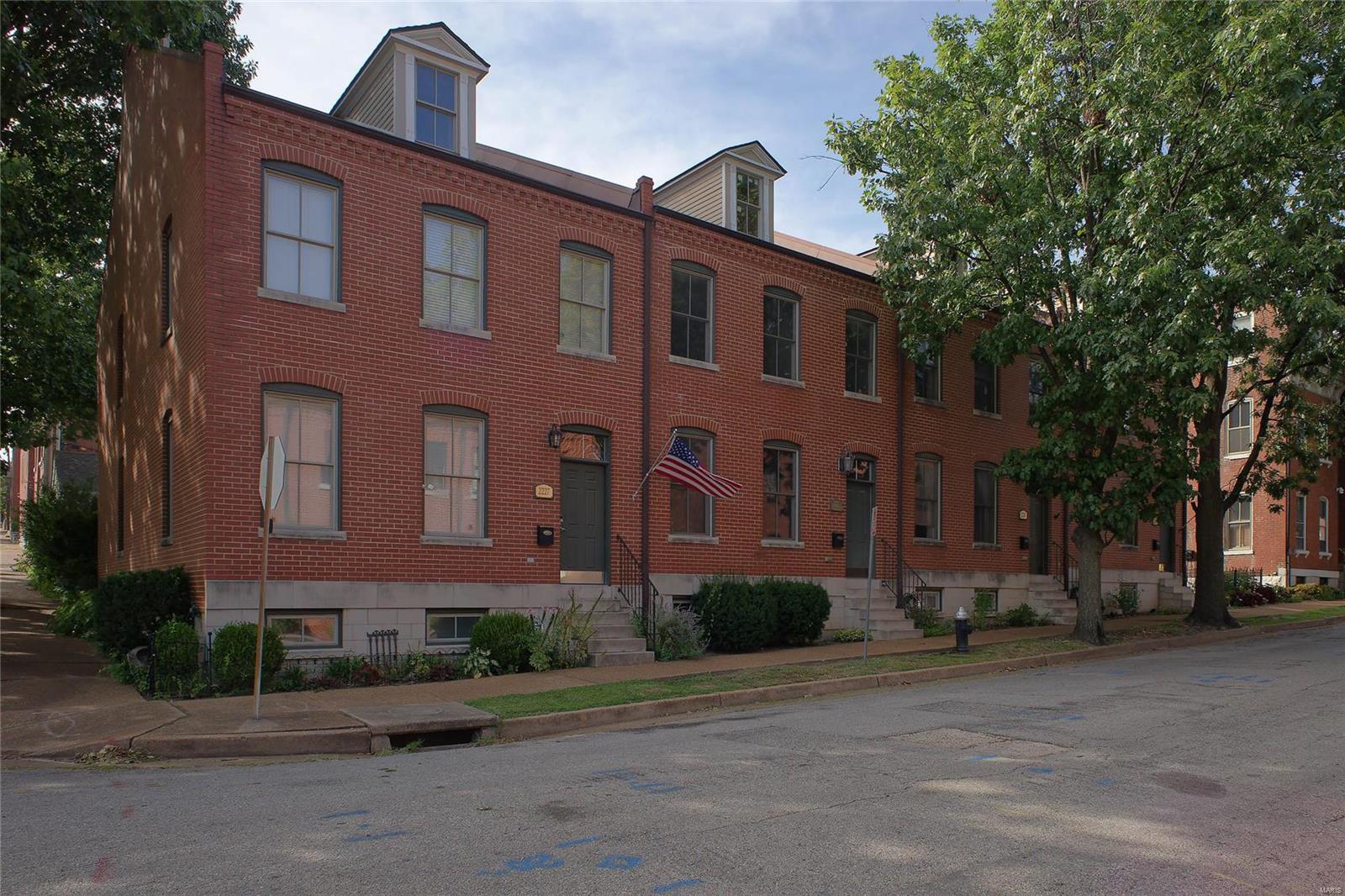 Photo 3 of 60 of 2225 Menard Street townhome