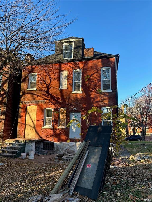 Photo 6 of 6 of 5072 Cates Avenue house