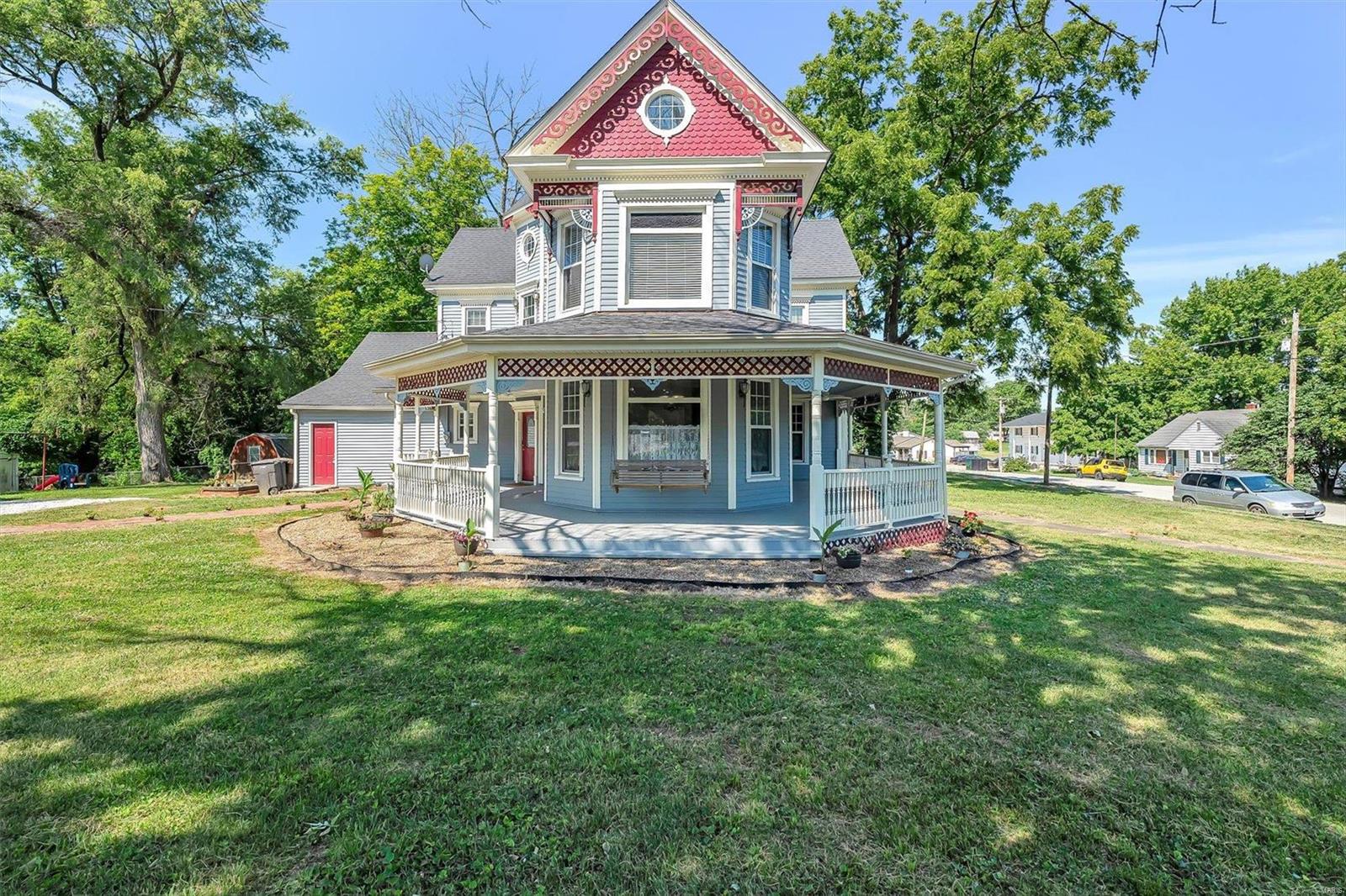 Photo 1 of 36 of 100 Lewis Street house