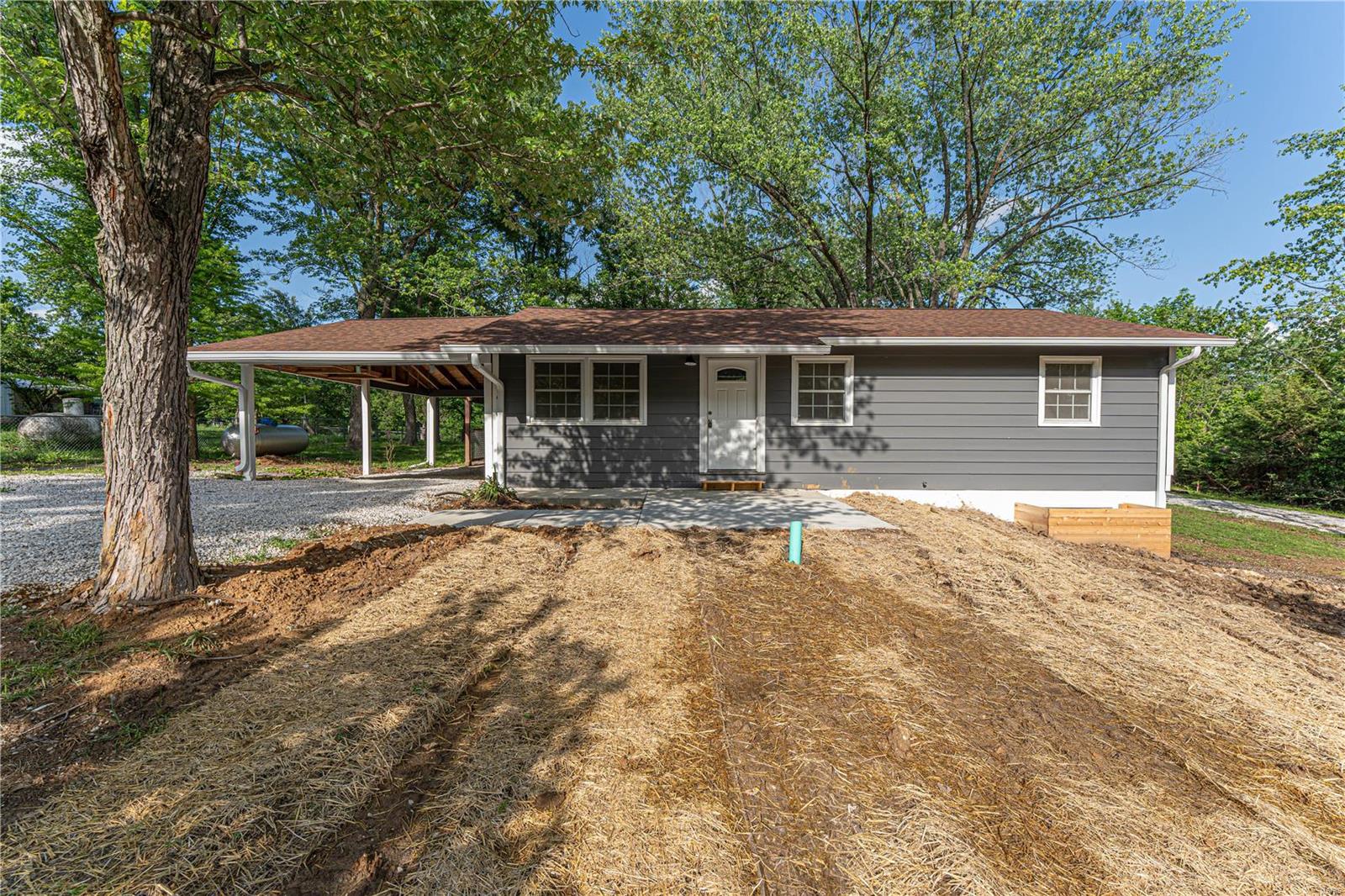 Photo 2 of 4 of 151 Stealey Road house