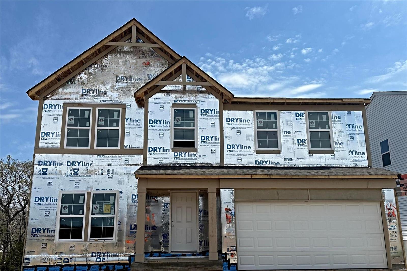 Photo 1 of 10 of 354 Valley Bluff Drive house