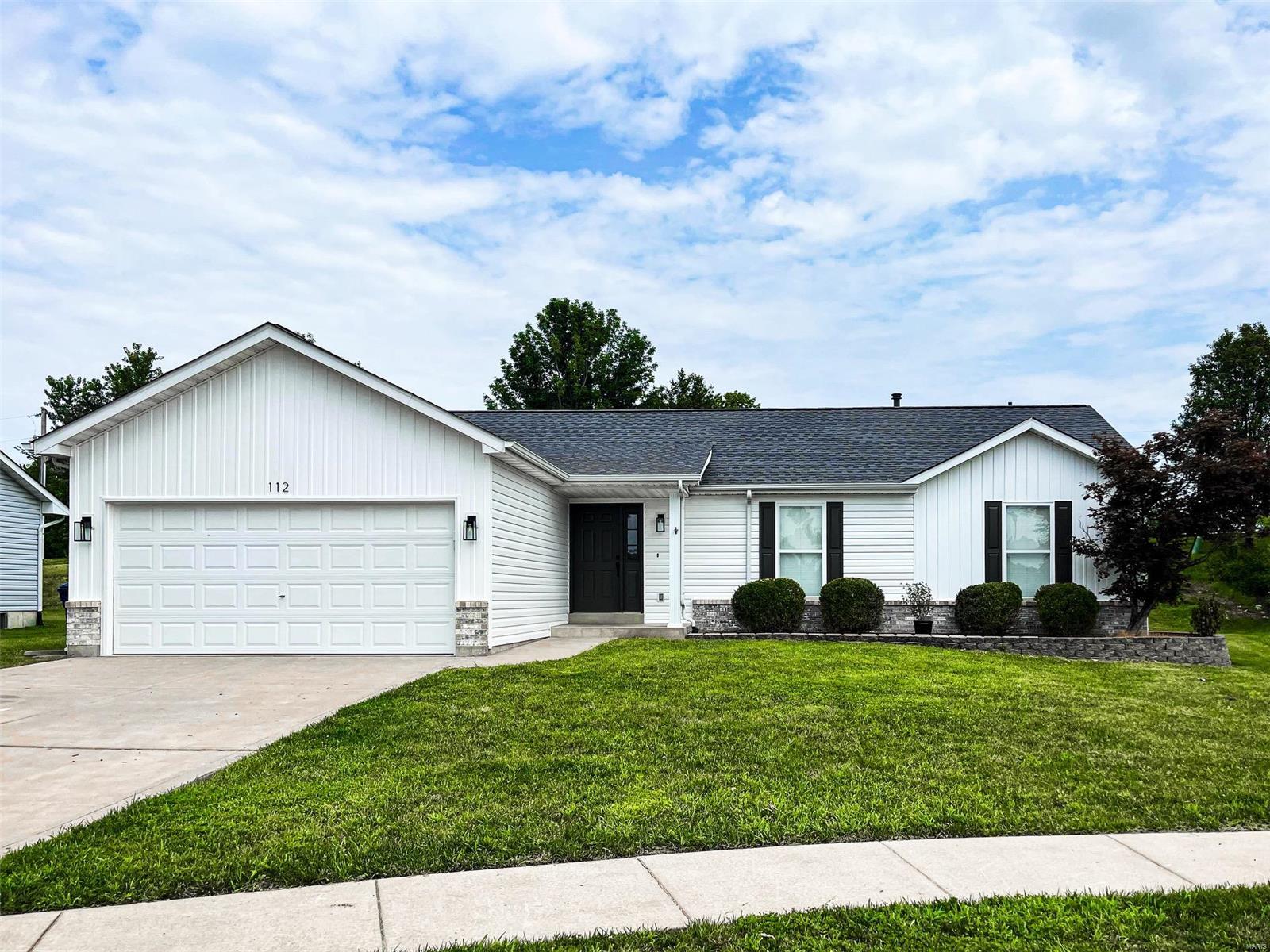 Photo 1 of 1 of 112 Peine Hollow Place house