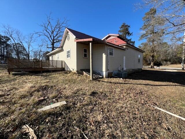 Photo 3 of 28 of 2470 County Road 5900 house